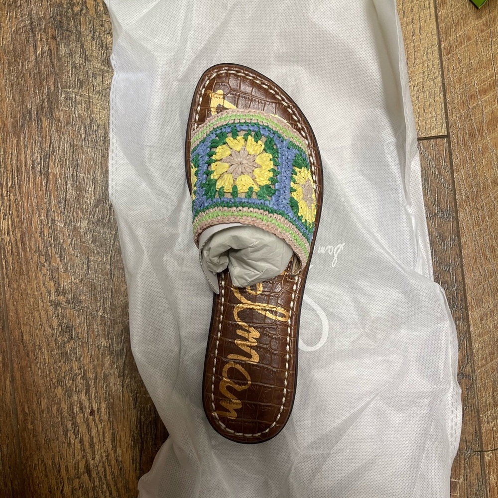 Sam Edelman Sandals